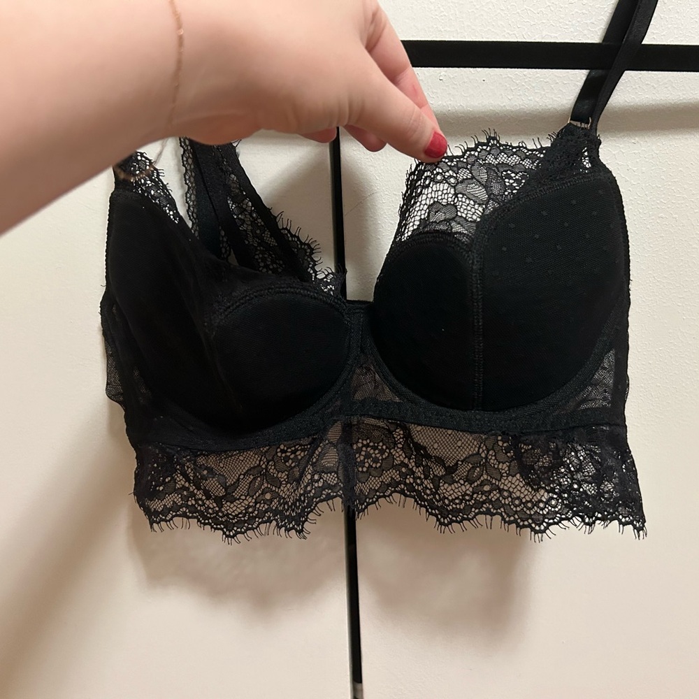 NWOT Intimissimi bustier - Picture 4 of 6